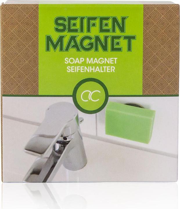 Produktbild Accentra Seifenmagnet