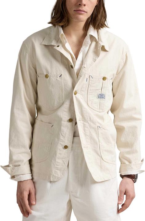 Produktbild Ralph Lauren Coats White (M)