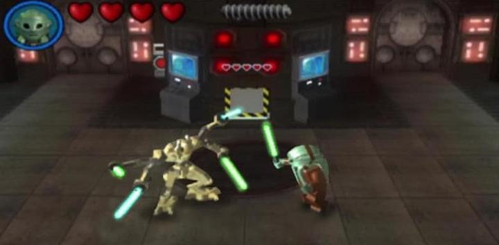 Actual product image Feral Interactive LEGO Star Wars III: Clone Wars (Mac, FR)