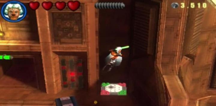 Actual product image Feral Interactive LEGO Star Wars III: Clone Wars (Mac, FR)