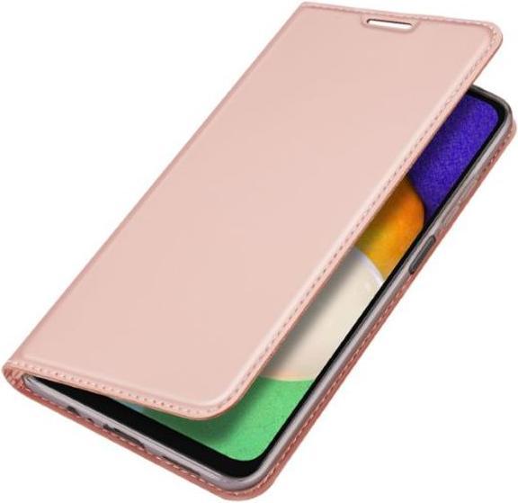 Produktbild Dux Ducis Skin Pro Series Bookcover (Samsung Galaxy A13 5G, Samsung Galaxy A04S)