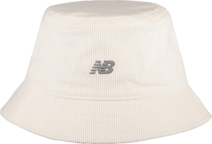New Balance Corduroy Bucket Hat