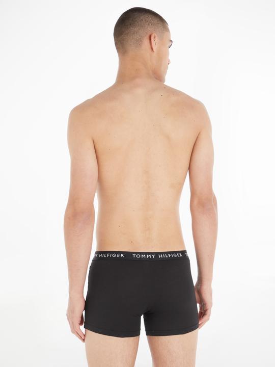 Actual product image Tommy Hilfiger Boxer shorts Essential 3 Pack (XL, pack of 3)