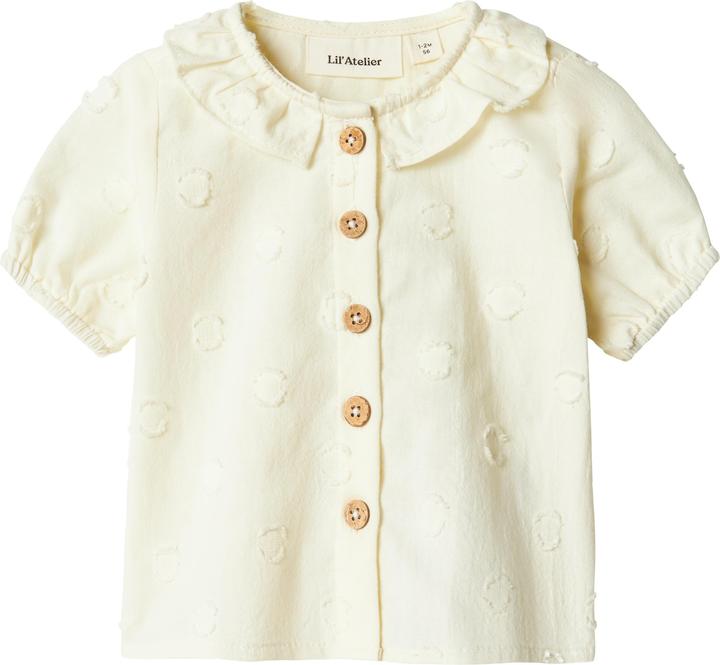 Actual product image Name it Loose Fit Hemd (68)