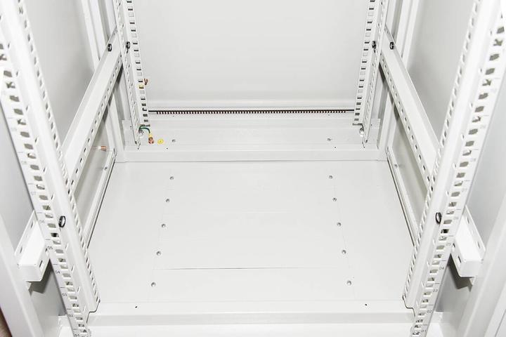 Immagine prodotto Accessori LK1927U610GV rack 27U Rack indipendenti Grigio (Rack da 19 pollici)