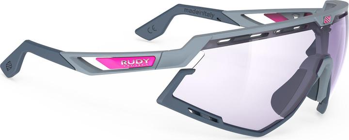 Immagine prodotto Rudy Project Defender Impactx? Fotocromatico 2 Laser viola ghiacciaio Mat (Fotocromatica)