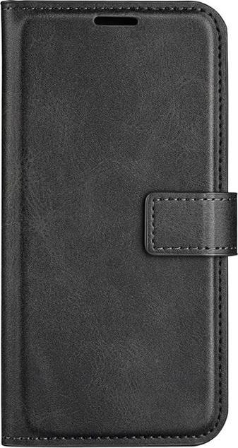 Image du produit MU Classic Classic II série couverture de livre en cuir (Apple iPhone 16 Pro)