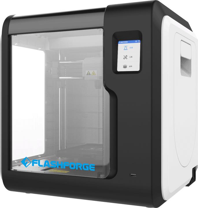 Actual product image FlashForge Adventurer 3