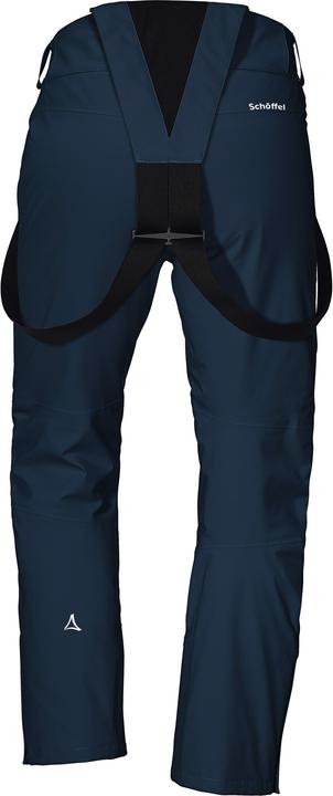 Actual product image Schöffel Weissach (62)