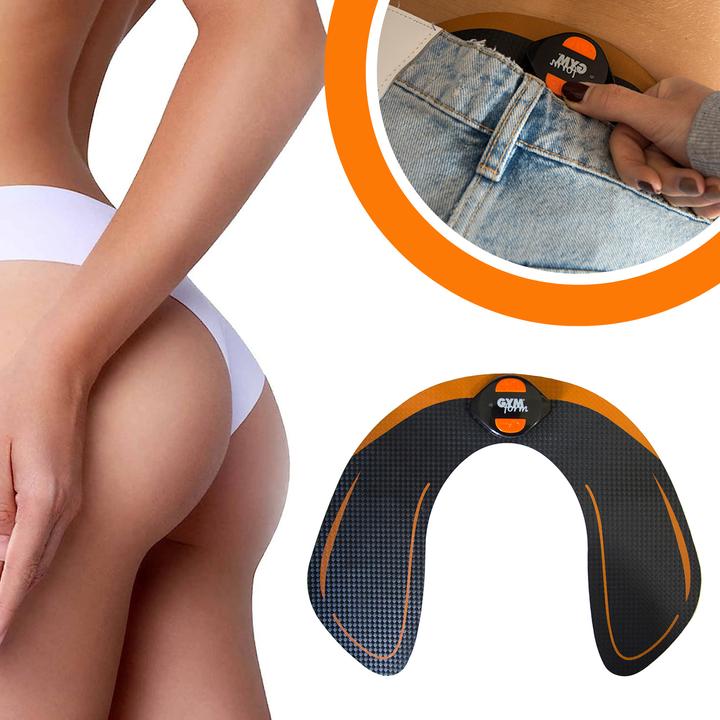 Image du produit Gymform Glutes
