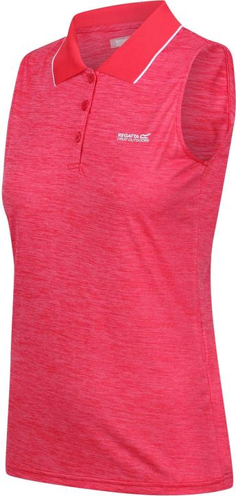 Immagine prodotto Regatta Tima II Maglietta Polo Senza Maniche Donna (34 D)