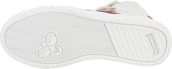 Produktbild hummel Slimmer Stadil Leather High Jr (40)