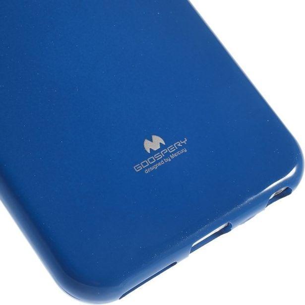 Actual product image Goospery Pearl Jelly Series (HTC Desire 12)