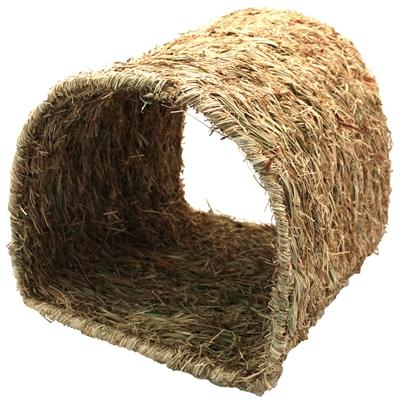 Actual product image Happy Pet Grassy Tunnel