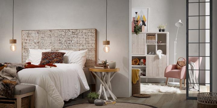 Image du produit Kave Home Loya (128 cm)