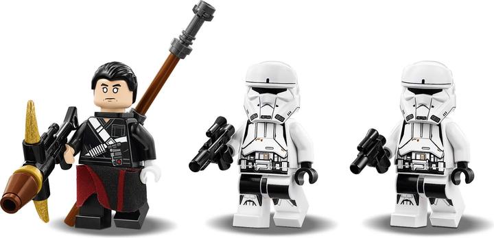 Immagine prodotto LEGO Hovertank d'assalto imperiale (75152, LEGO Star Wars)