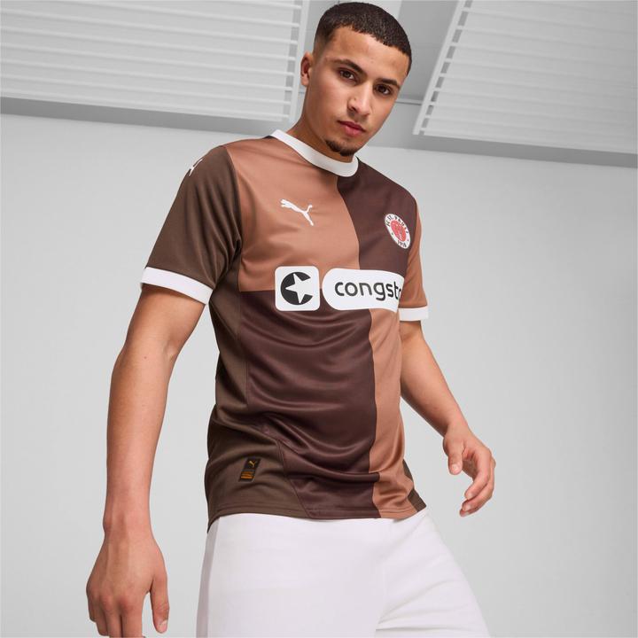 Image du produit Puma FCSP Home Jersey (M)