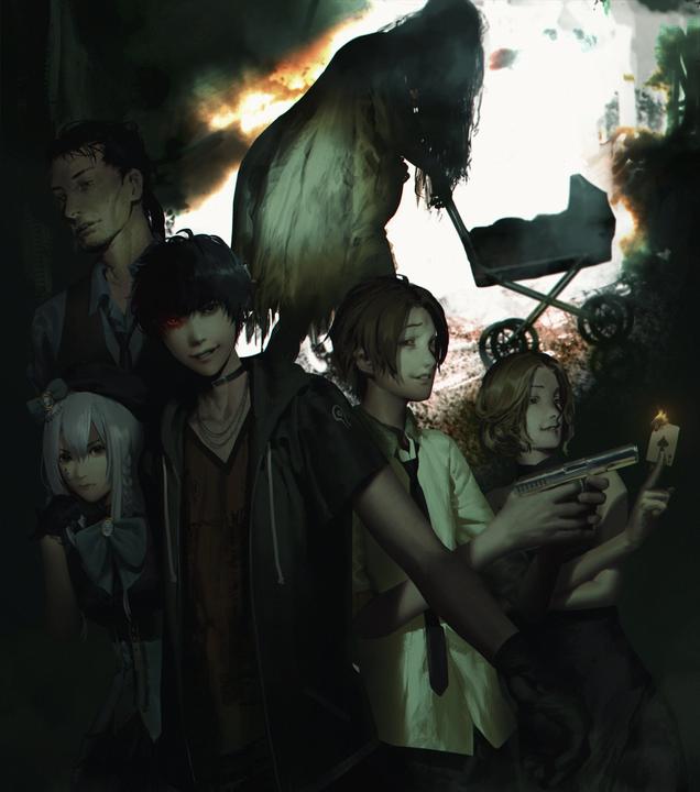 Image du produit Aksys Game Spirit Hunter NG (Switch, Switch Lite, Switch OLED, EN)