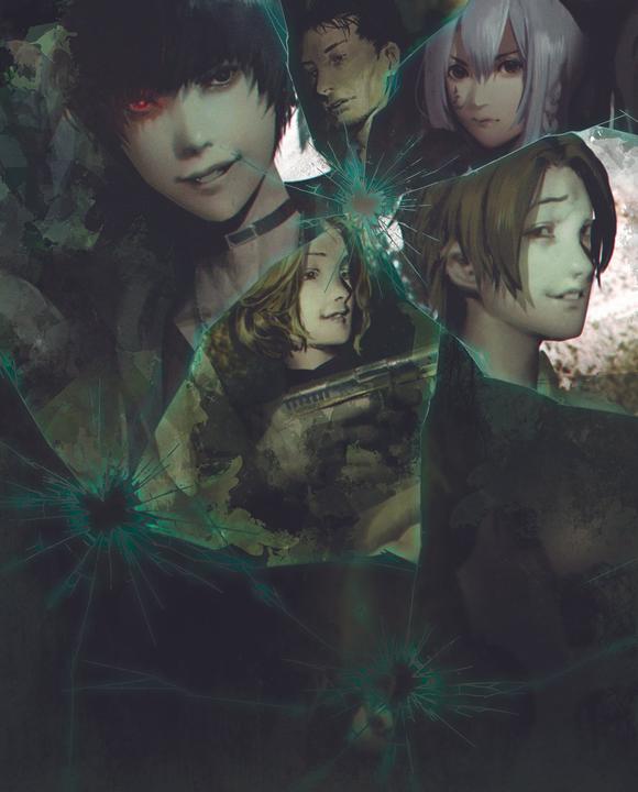 Image du produit Aksys Game Spirit Hunter NG (Switch, Switch Lite, Switch OLED, EN)