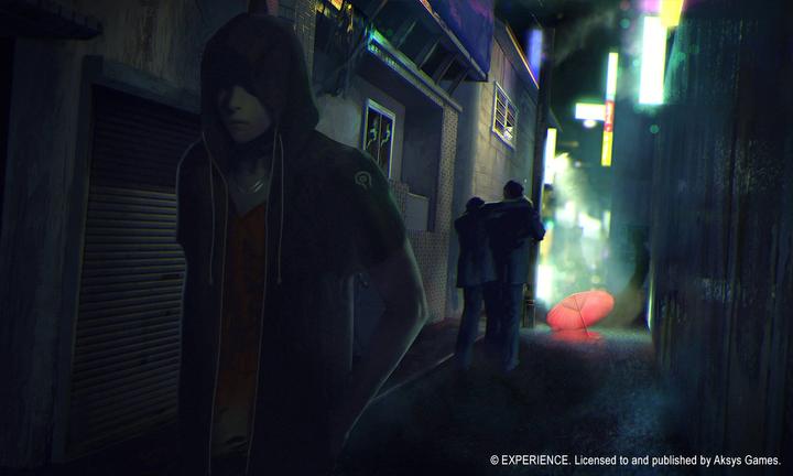 Image du produit Aksys Game Spirit Hunter NG (Switch, Switch Lite, Switch OLED, EN)