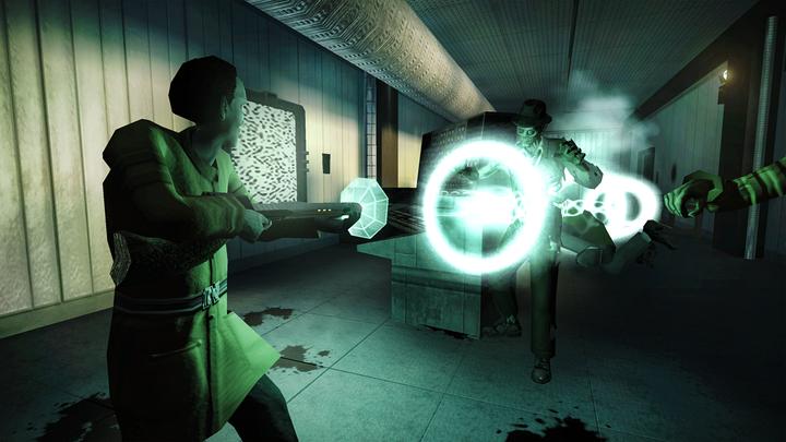 Actual product image THQ Stubbs the Zombie in Rebel Without a Pulse (Xbox Series X, Xbox One X, DE)