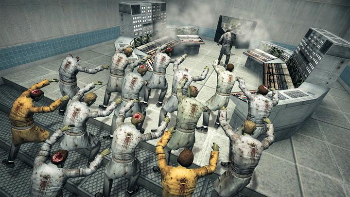 Actual product image THQ Stubbs the Zombie in Rebel Without a Pulse (Xbox Series X, Xbox One X, DE)