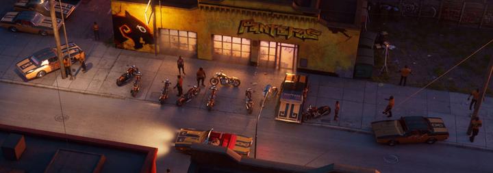 Image du produit Deep Silver Saints Row - Édition Day One (Xbox Series X, Xbox One X, FR)