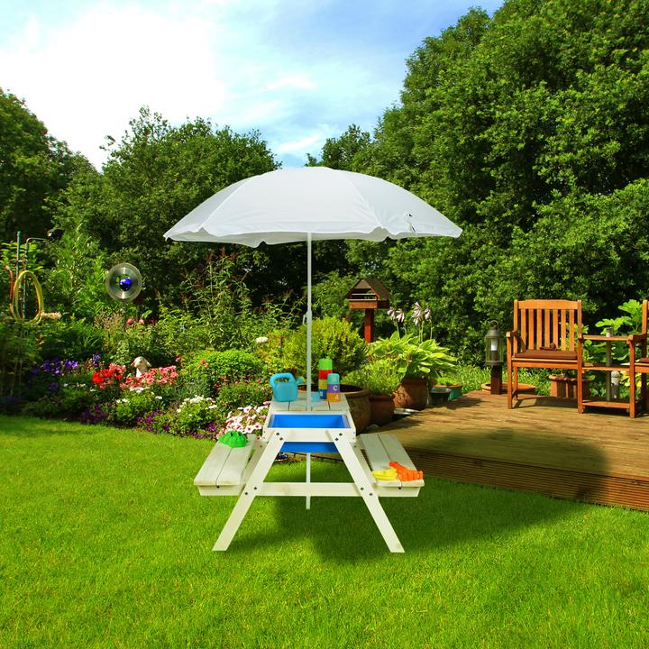Actual product image Relaxdays Children's seating group