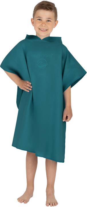Image du produit Normani Poncho de bain pour enfants (Taille unique)