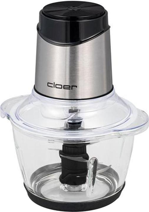 Image du produit Cloer Multizerkleinerer 6829 (1200 ml, 400 W)