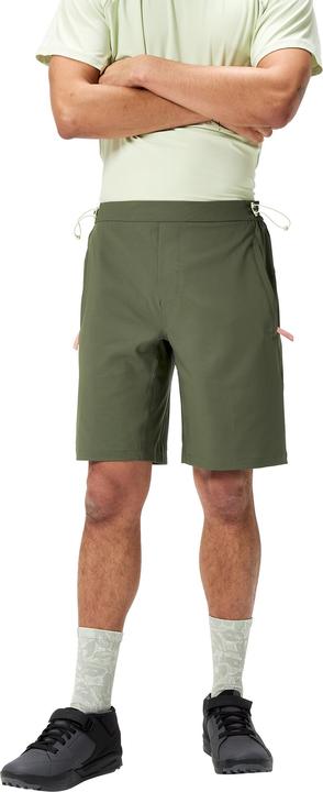 Actual product image Endura Sultrac Pull On 10" (M)