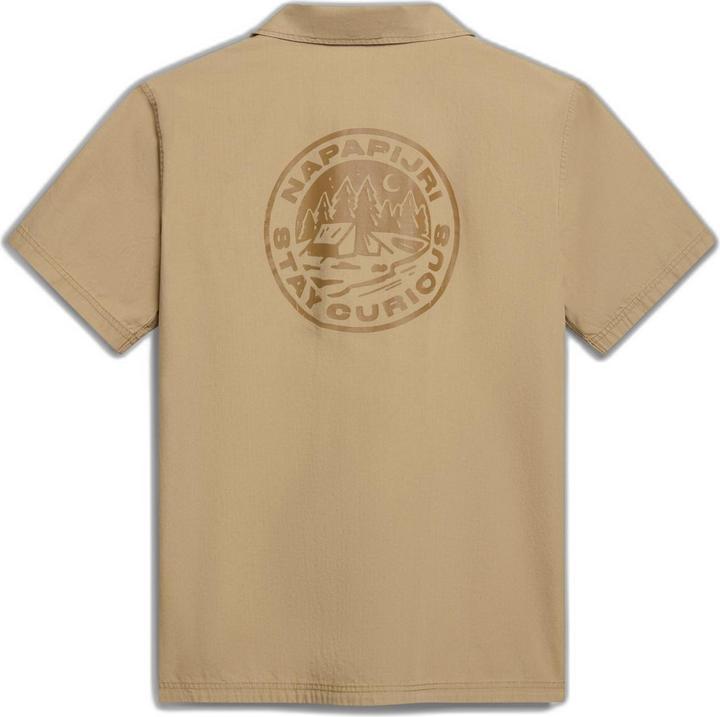Produktbild Napapijri hemd boyd (XL)