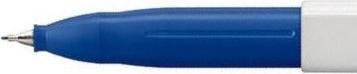 Produktbild Edding Fineliner 1700 (Blau, 1 x)