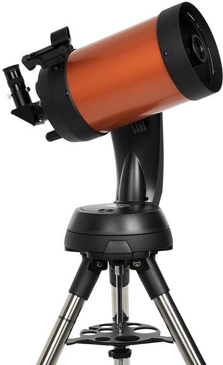 Actual product image Celestron NexStar 6 SE SCT