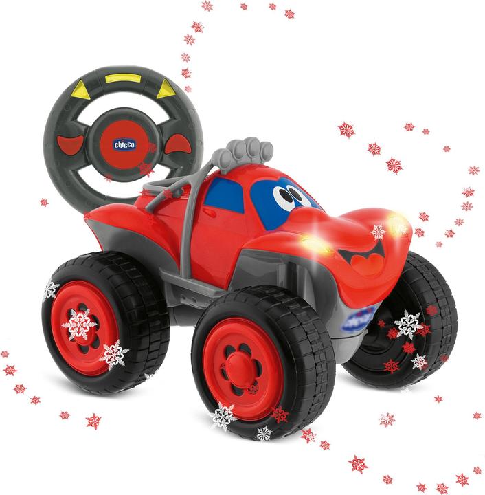 Image du produit Chicco Billy Bigwheels