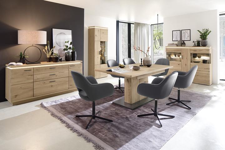 Produktbild Robas Lund Barcelona (75 x 37 x 204 cm)