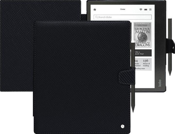 Noir élégant ( Noir / Black )