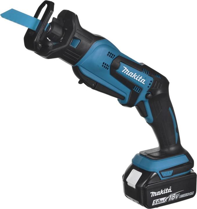 Image du produit Makita Scie 18V DJR183RTJ