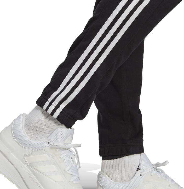 Produktbild adidas M 3s Ft Te Pt,Black/White Black/White XL (XL)