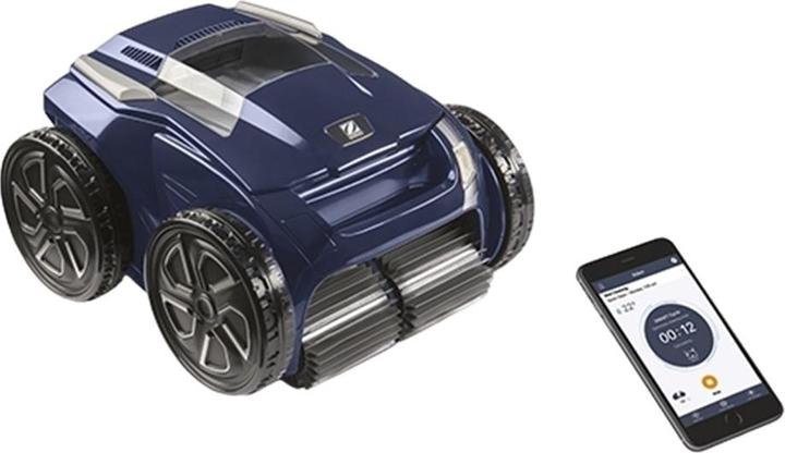 Image du produit Zodiac Alpha RA6500 iQ