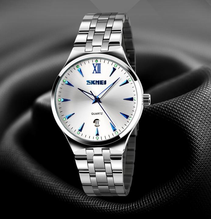 Image du produit Skmei 9071BU-B Herrenuhr + BOX
