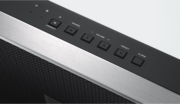 Produktbild Yamaha Restio ISX-80 (Airplay, WLAN, Bluetooth)