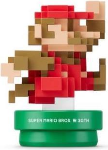Nintendo amiibo Mario 30th Anniversary - Classic
