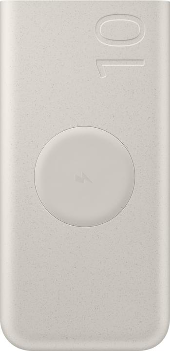 Samsung Wireless Battery Pack (10000 mAh, 25 W, 25 Wh)