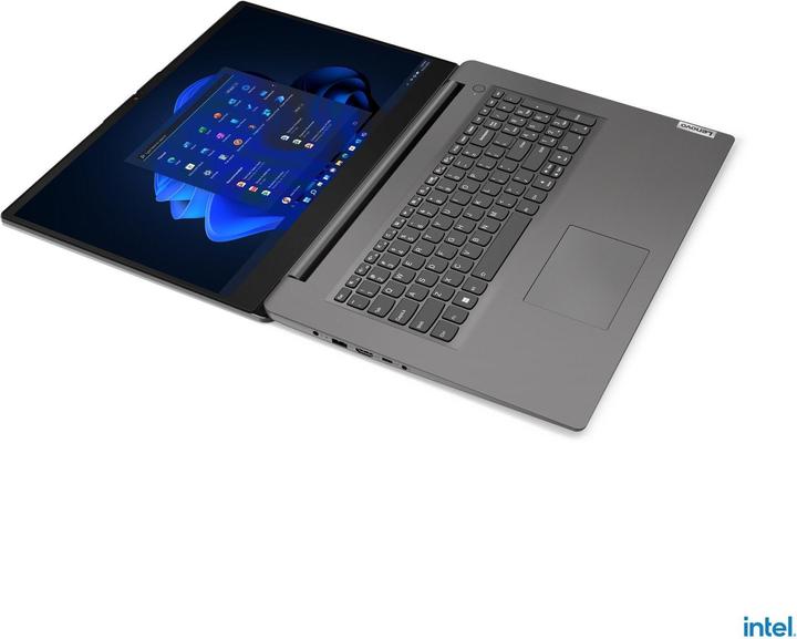 Actual product image Lenovo V17 Gen 4 (17.30", Intel Core i7-1355U, 16 GB, 512 GB, CH)