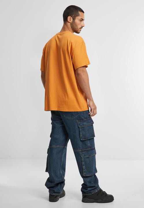 Actual product image 2Y Studios 2Y Aidan Cargo Baggy Jeans - 178453 (33)