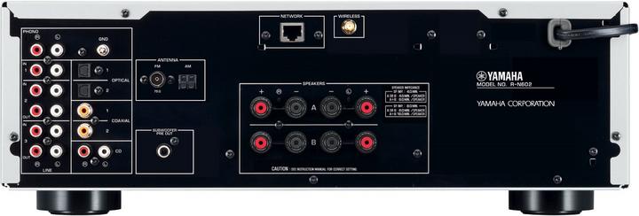 Produktbild Yamaha R-N602 (Stereo, FM)