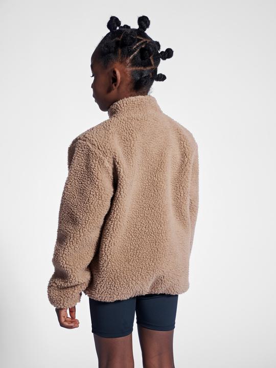 Image du produit hummel Stmventure Veste Fleece (140)