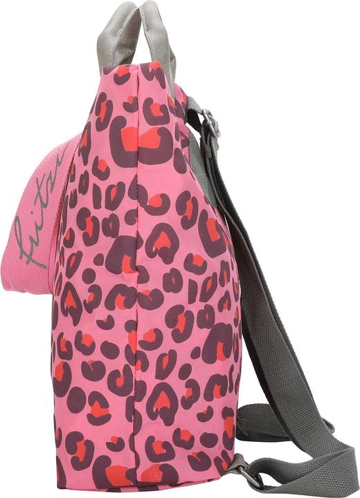 Immagine prodotto Fritzi aus Preußen Ju Limited 2in1 City Rucksack 38 cm (17 l)