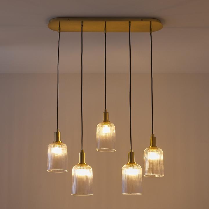 Actual product image La Redoute Interieurs Bogota (E14)